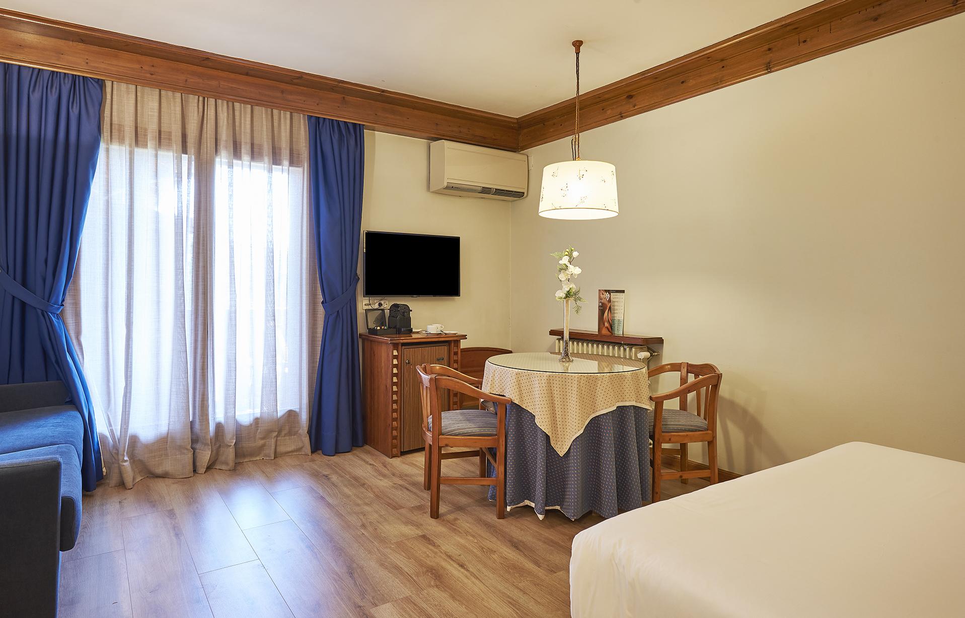 Hotel Grevol Spa Camprodon Dış mekan fotoğraf