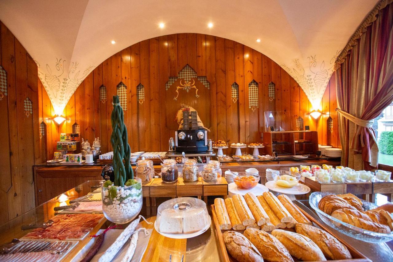 Hotel Grevol Spa Camprodon Dış mekan fotoğraf