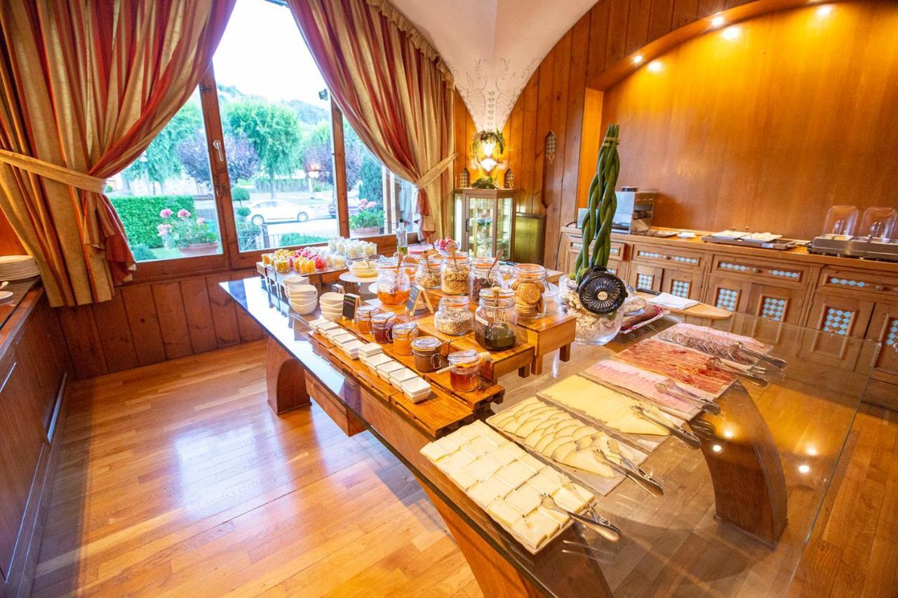 Hotel Grevol Spa Camprodon Dış mekan fotoğraf